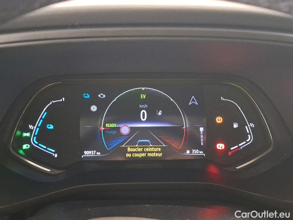  Renault  Arkana  Business 1.6 E-TECH Hybrid 145CV BVA6 E6d #17