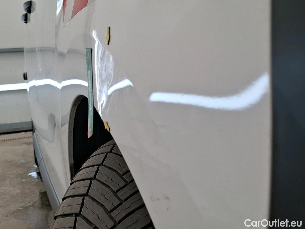  Citroen  Jumpy  Fourgon CityVan XS 1.5 BlueHDi 120CV BVM6 E6dT #23