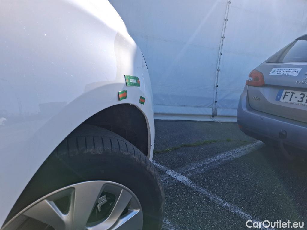  Citroen  C4 Grand Picasso /Spacetourer Business 1.5 BlueHDi 130CV BVM6 7 Sieges E6d #16