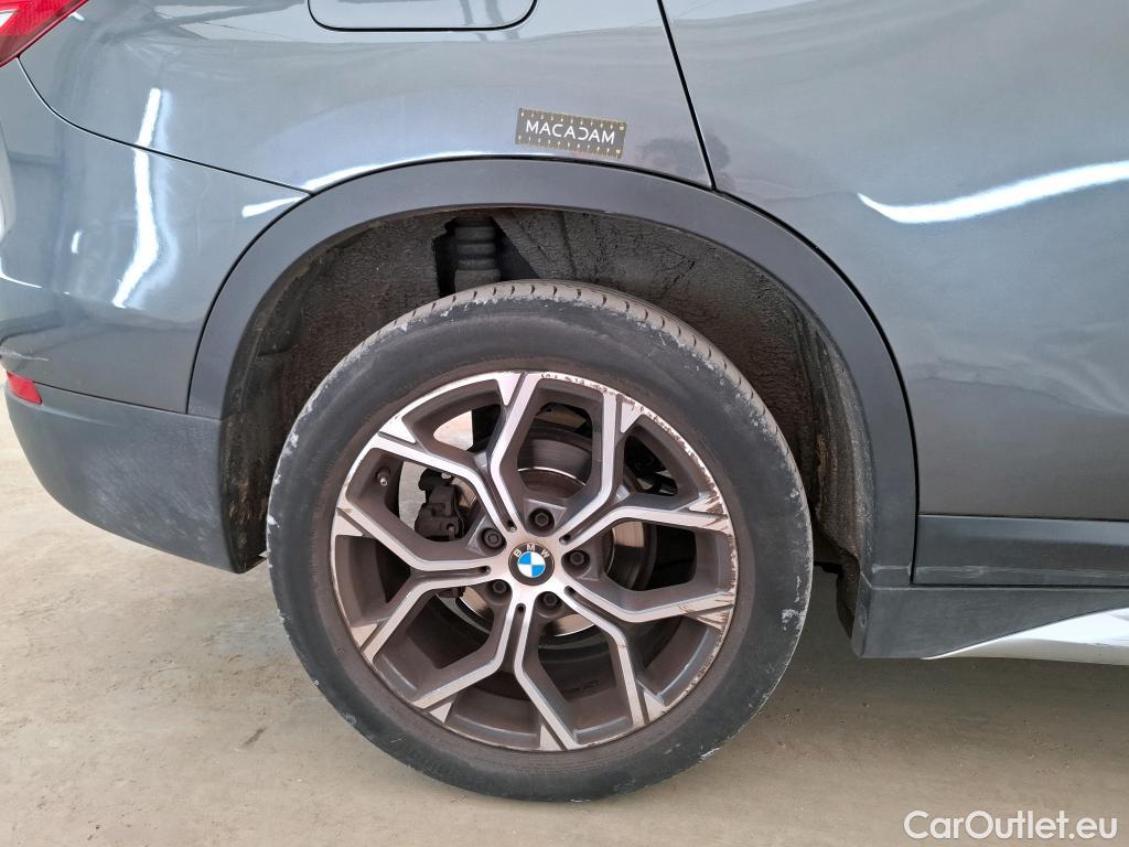  Bmw  X1 Série  sDrive 18 i xLine 1.5 140CV BVA7 E6dT #54