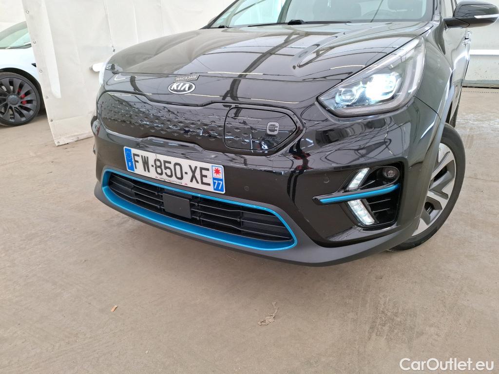  KIA  Niro  e- Premium 64kWh BVA #32