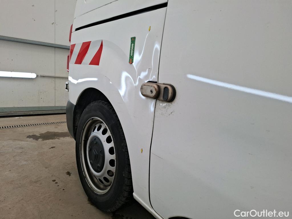  Citroen  Jumpy  Fourgon CityVan XS 1.5 BlueHDi 120CV BVM6 E6dT #2