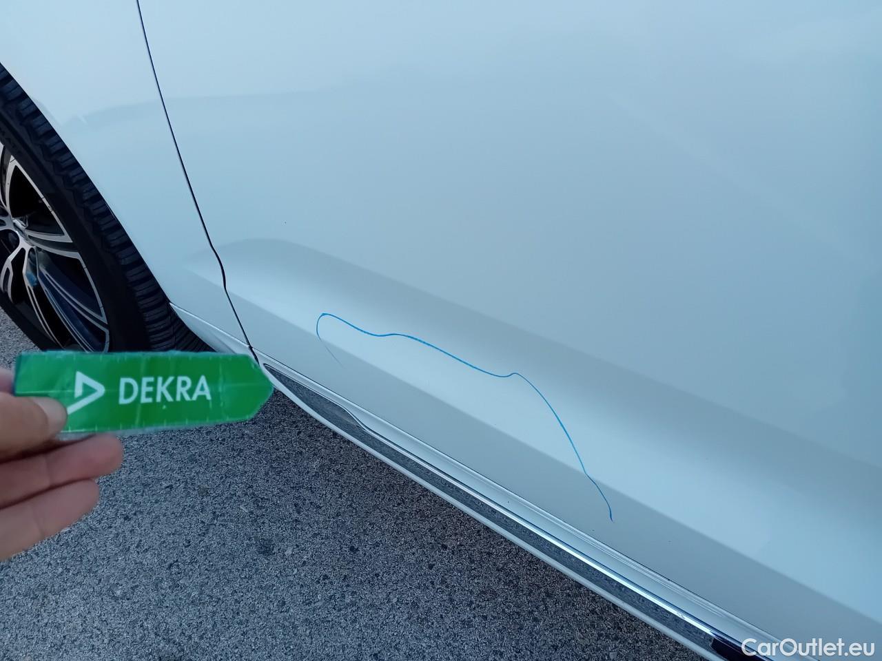 Volvo  XC60 VOLVO  / 2017 / 5P / todoterreno 2.0 T8 AWD Recharge Inscription Auto #14