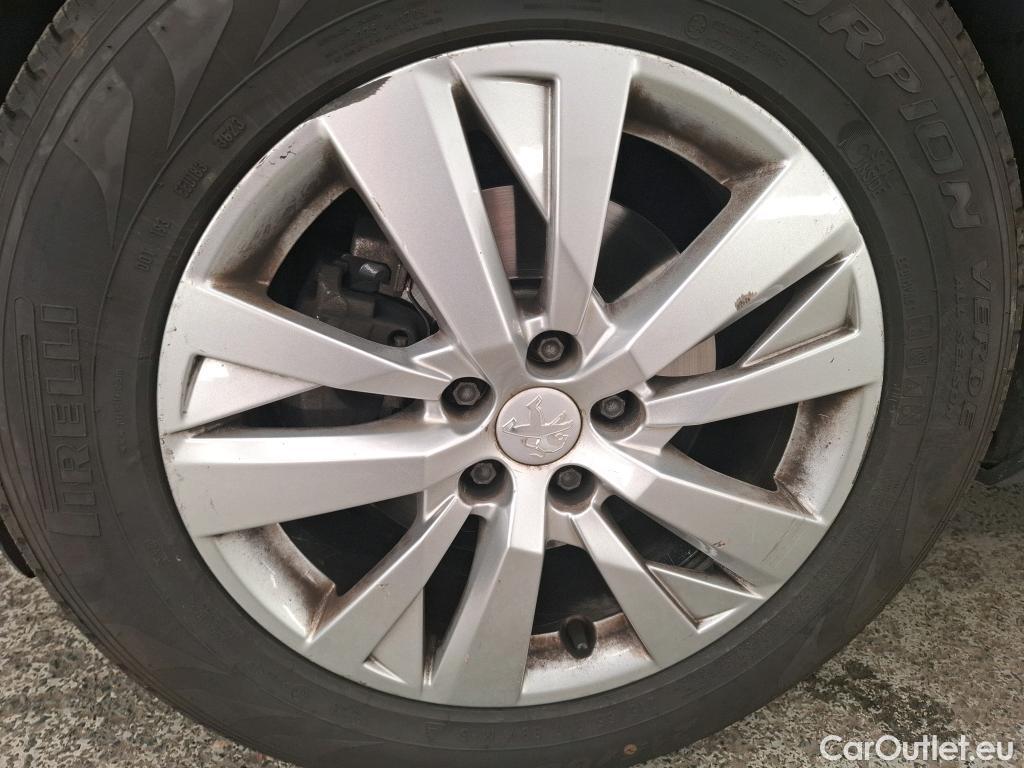  Peugeot  3008  Active Business 1.5 HDi 130CV BVA8 E6d #16