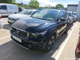 Volvo  XC 40 VOLVO XC40 / 2017 / 5P / todoterreno 1.5 T4 Twin Recharge Inscription Auto 
