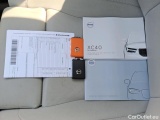  Volvo  XC 40 VOLVO XC40 / 2017 / 5P / todoterreno 1.5 T4 Twin Recharge Inscription Auto #9