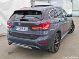  Bmw  X1 Série  sDrive 18 i xLine 1.5 140CV BVA7 E6dT #3