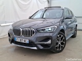 Bmw  X1 Série  sDrive 18 i xLine 1.5 140CV BVA7 E6dT 