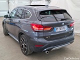  Bmw  X1 Série  sDrive 18 i xLine 1.5 140CV BVA7 E6dT #2
