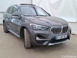  Bmw  X1 Série  sDrive 18 i xLine 1.5 140CV BVA7 E6dT #4