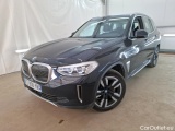  Bmw  iX3 Série  Inspiring 80kWh BVA 