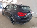  Bmw  iX3 Série  Inspiring 80kWh BVA #3