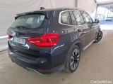  Bmw  iX3 Série  Inspiring 80kWh BVA #4
