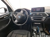  Bmw  iX3 Série  Inspiring 80kWh BVA #6