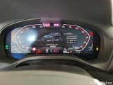  Bmw  iX3 Série  Inspiring 80kWh BVA #8
