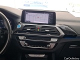  Bmw  iX3 Série  Inspiring 80kWh BVA #11