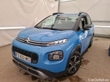  Citroen  C3  Aircross Feel Business 1.5 BlueHDi 100CV BVM6 E6dT 