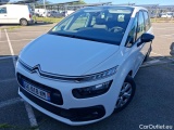  Citroen  C4 Grand Picasso /Spacetourer Business 1.5 BlueHDi 130CV BVM6 7 Sieges E6d 