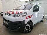  Citroen  Jumpy  Fourgon CityVan XS 1.5 BlueHDi 120CV BVM6 E6dT 