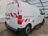  Citroen  Jumpy  Fourgon CityVan XS 1.5 BlueHDi 120CV BVM6 E6dT #3