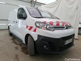  Citroen  Jumpy  Fourgon CityVan XS 1.5 BlueHDi 120CV BVM6 E6dT #4