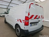  Citroen  Jumpy  Fourgon CityVan XS 1.5 BlueHDi 120CV BVM6 E6dT #2