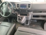  Citroen  Jumpy  Fourgon CityVan XS 1.5 BlueHDi 120CV BVM6 E6dT #5