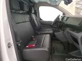  Citroen  Jumpy  Fourgon CityVan XS 1.5 BlueHDi 120CV BVM6 E6dT #8