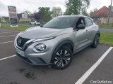  Nissan  Juke NISSAN  / 2019 / 5P / Crossover DIG-T 114 BVM6 Business Edition 