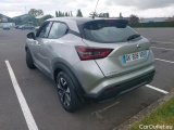  Nissan  Juke NISSAN  / 2019 / 5P / Crossover DIG-T 114 BVM6 Business Edition #3