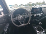  Nissan  Juke NISSAN  / 2019 / 5P / Crossover DIG-T 114 BVM6 Business Edition #6