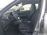  Nissan  Juke NISSAN  / 2019 / 5P / Crossover DIG-T 114 BVM6 Business Edition #9