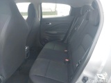  Nissan  Juke NISSAN  / 2019 / 5P / Crossover DIG-T 114 BVM6 Business Edition #10