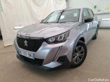  Peugeot  2008  Active Pack 1.2 PureTech 130CV BVA8 E6d 