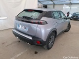  Peugeot  2008  Active Pack 1.2 PureTech 130CV BVA8 E6d #3