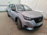  Peugeot  2008  Active Pack 1.2 PureTech 130CV BVA8 E6d #4
