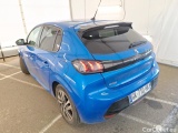  Peugeot  208  Allure Pack 1.2 PureTech 100CV BVM6 E6d #2