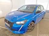  Peugeot  208  Allure Pack 1.2 PureTech 100CV BVM6 E6d 