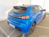  Peugeot  208  Allure Pack 1.2 PureTech 100CV BVM6 E6d #3