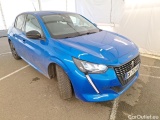  Peugeot  208  Allure Pack 1.2 PureTech 100CV BVM6 E6d #4