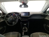  Peugeot  208  Allure Pack 1.2 PureTech 100CV BVM6 E6d #5