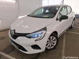  Renault  Clio  V Life 1.0 SCe 65CV BVM5 E6d 