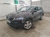  Skoda  Karoq SKODA  / 2017 / 5P / SUV 1.6 TDI 116ch Style 