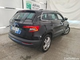  Skoda  Karoq SKODA  / 2017 / 5P / SUV 1.6 TDI 116ch Style #3