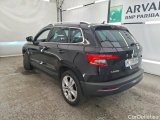  Skoda  Karoq SKODA  / 2017 / 5P / SUV 1.6 TDI 116ch Style #2