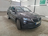  Skoda  Karoq SKODA  / 2017 / 5P / SUV 1.6 TDI 116ch Style #4