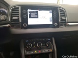 Skoda  Karoq SKODA  / 2017 / 5P / SUV 1.6 TDI 116ch Style #7