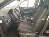  Skoda  Karoq SKODA  / 2017 / 5P / SUV 1.6 TDI 116ch Style #8