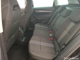  Skoda  Karoq SKODA  / 2017 / 5P / SUV 1.6 TDI 116ch Style #9