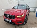  Volvo  XC 40 VOLVO XC40 5p SUV D4 AWD AdBlue 190 Geartro 8 RDesign 